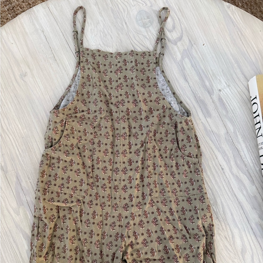 Rylee + Cru Jumper